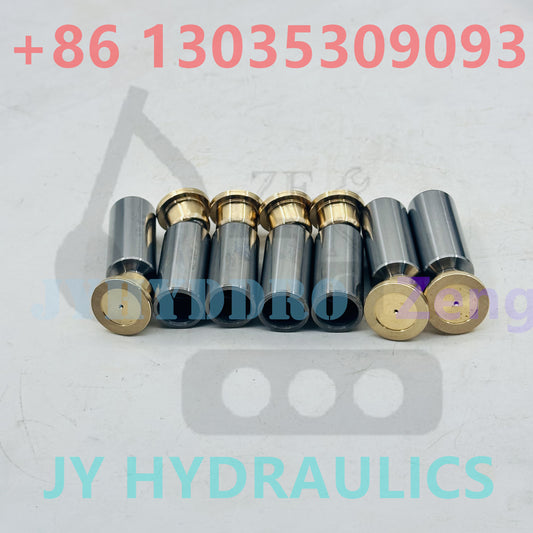 Sauer Danfoss MPV046 hydraulic pump piston shoe piston subassembly piston kit