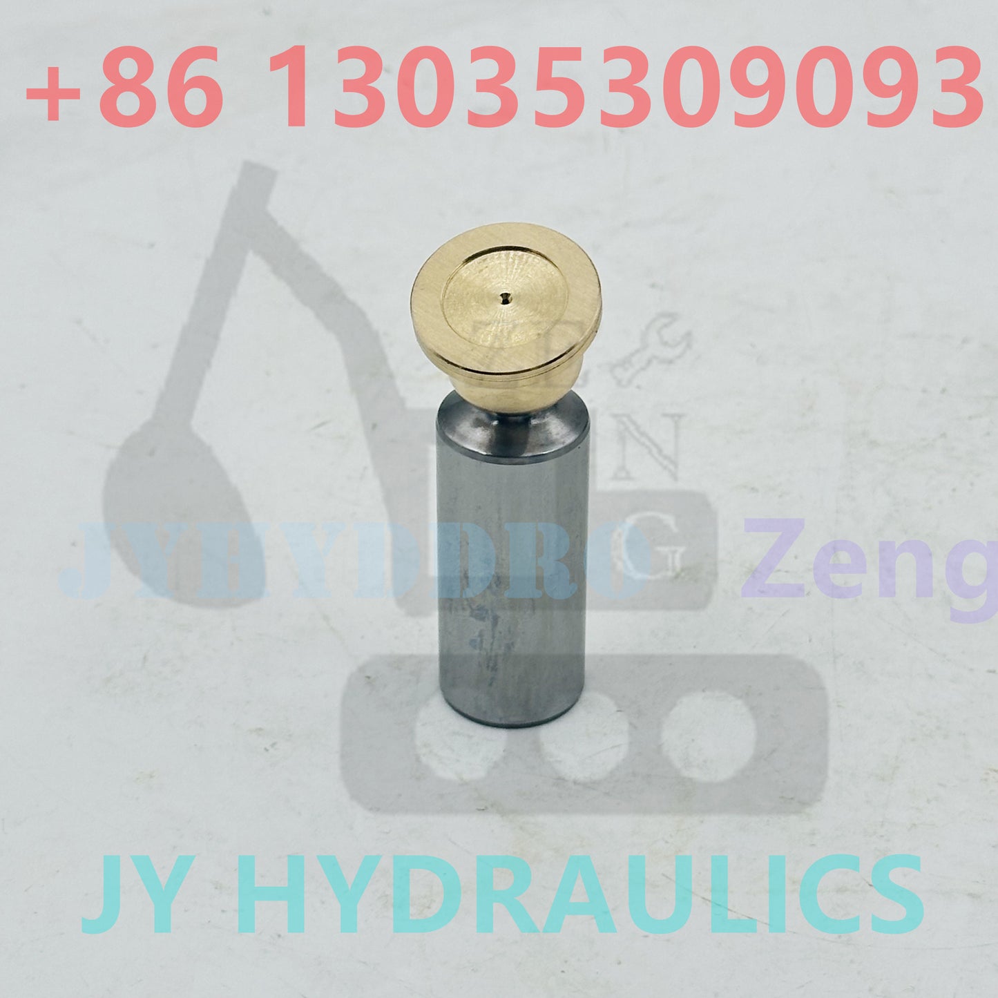 Sauer Danfoss MPV046 hydraulic pump piston shoe piston subassembly piston kit