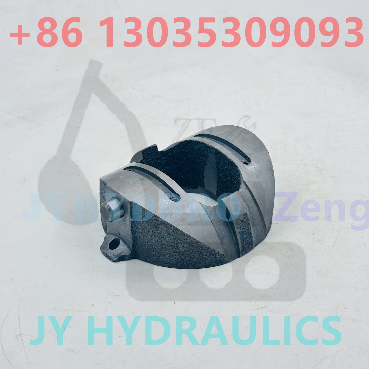 Sauer Danfoss MPV046 hydraulic pump swash plate