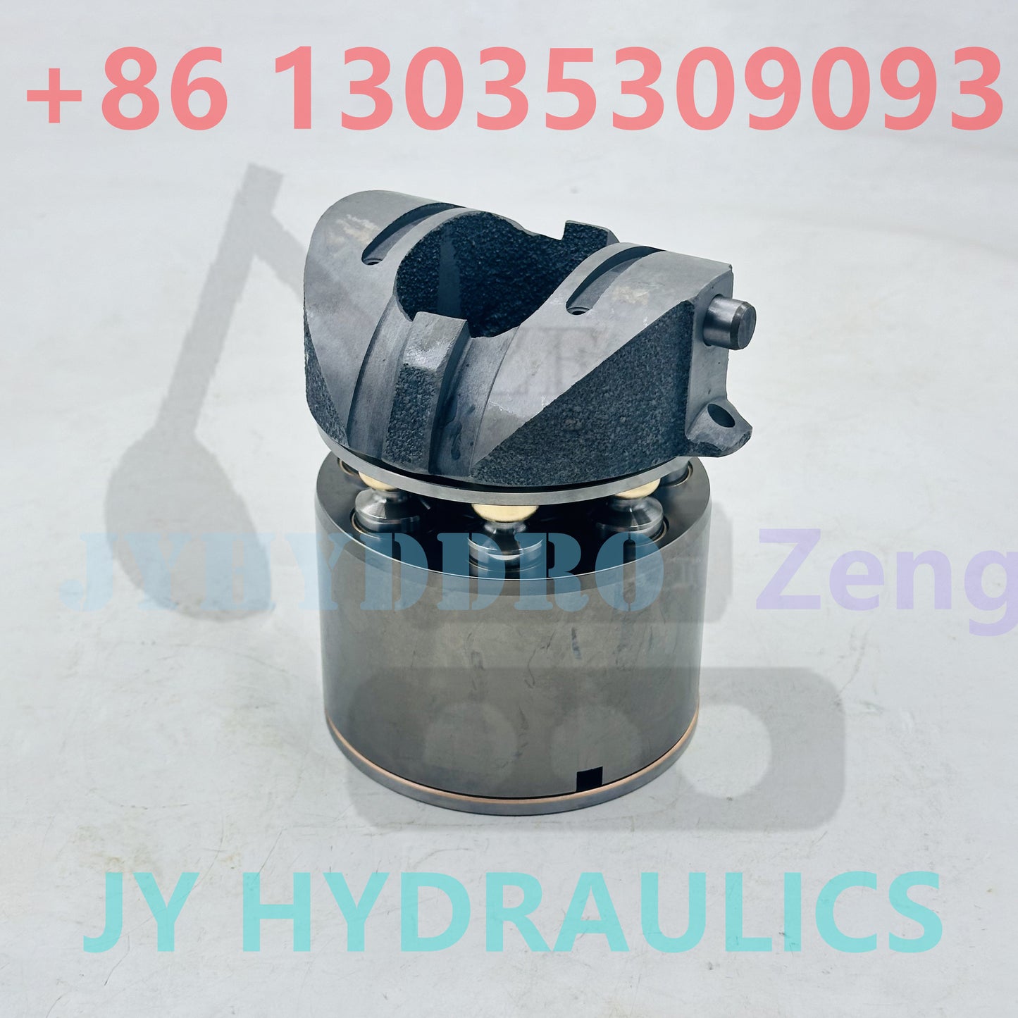 Sauer Danfoss MPV046 hydraulic pump piston shoe piston subassembly piston kit