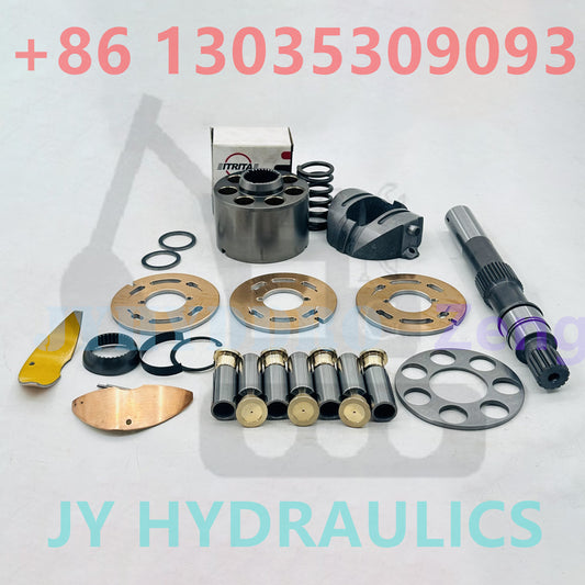 Sauer Danfoss MPV046 hydraulic pump parts