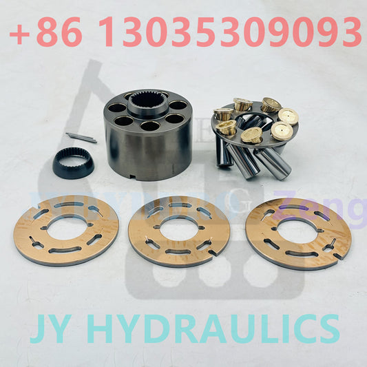 Sauer Danfoss MPV046 hydraulic pump rotary group and spare parts