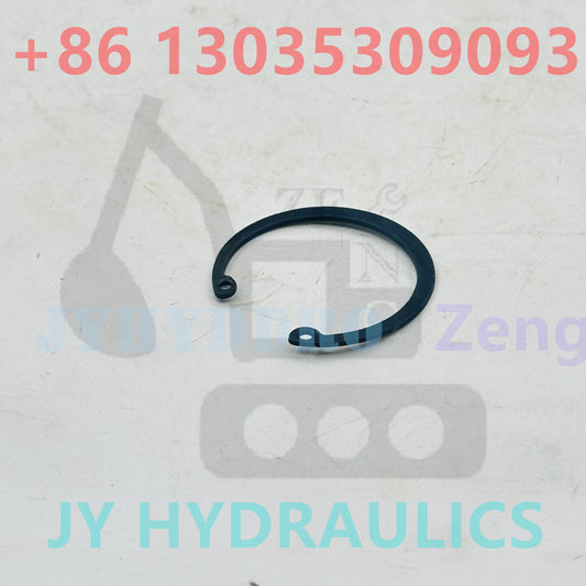 Sauer Danfoss MPV046 hydraulic pump snap ring