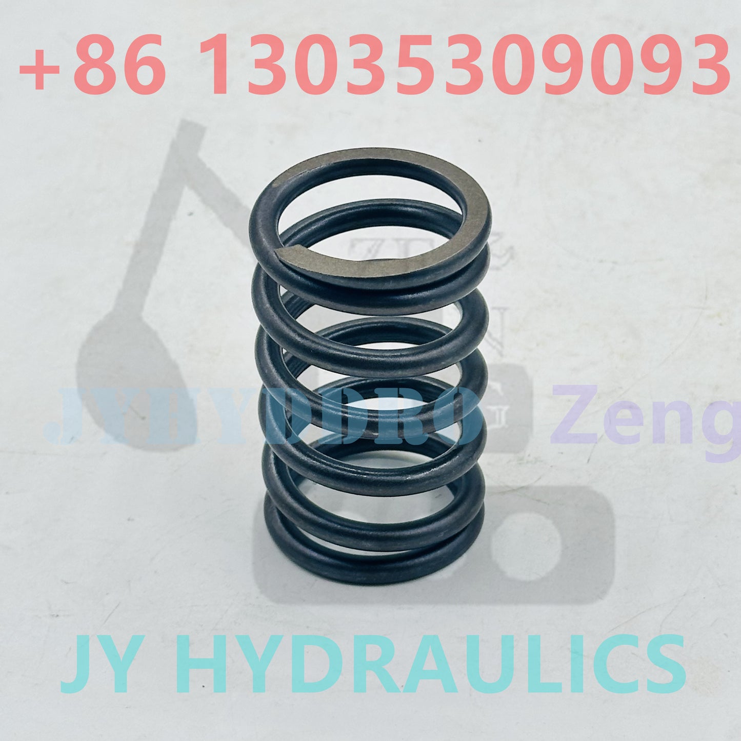 Sauer Danfoss MPV046 hydraulic pump coil spring