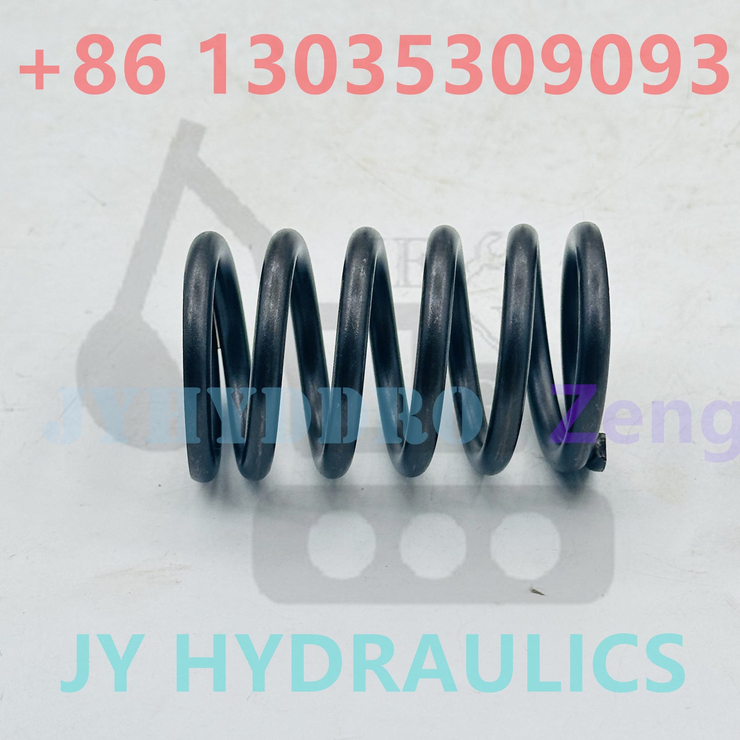 Sauer Danfoss MPV046 hydraulic pump coil spring