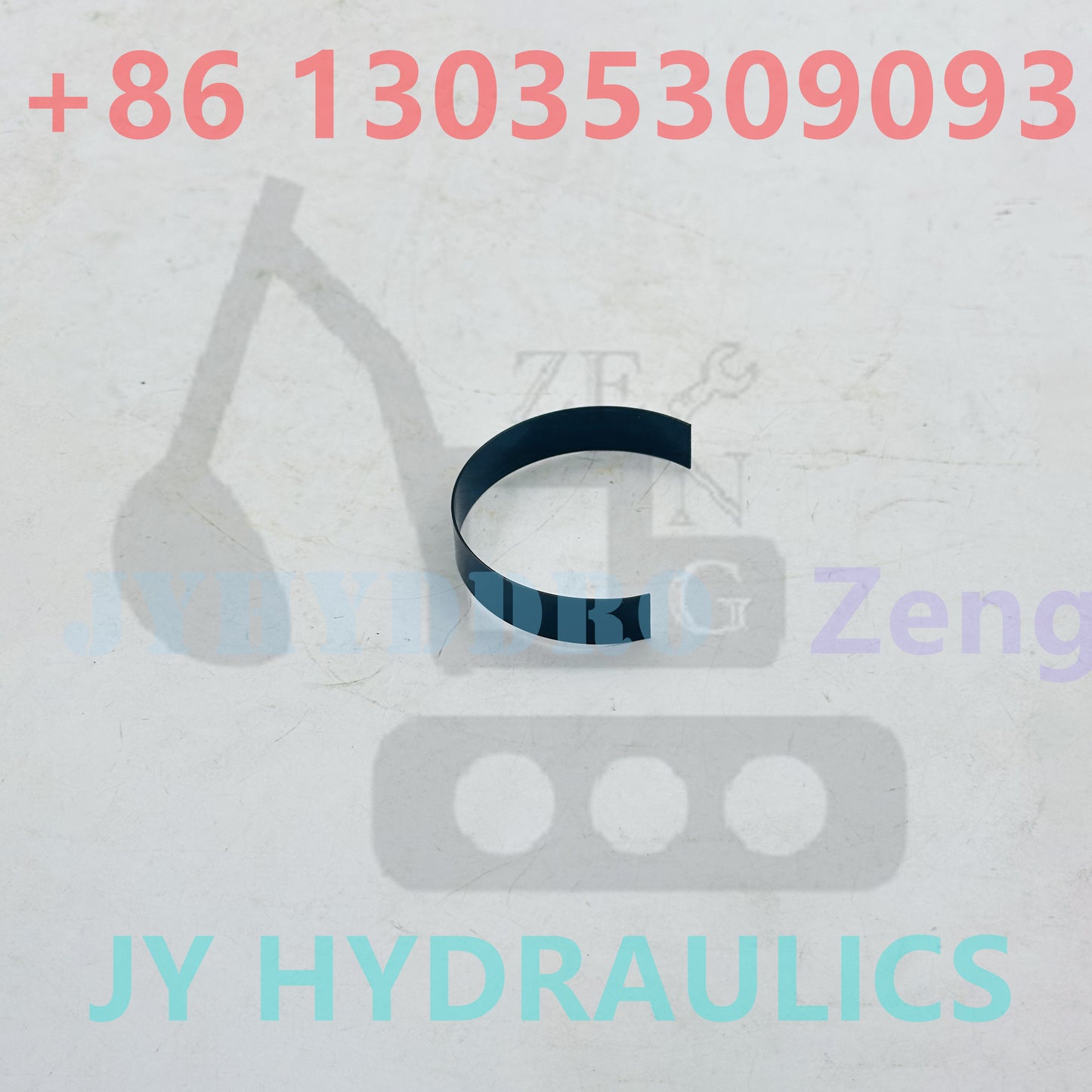 Sauer Danfoss MPV046 hydraulic pump spring wahser