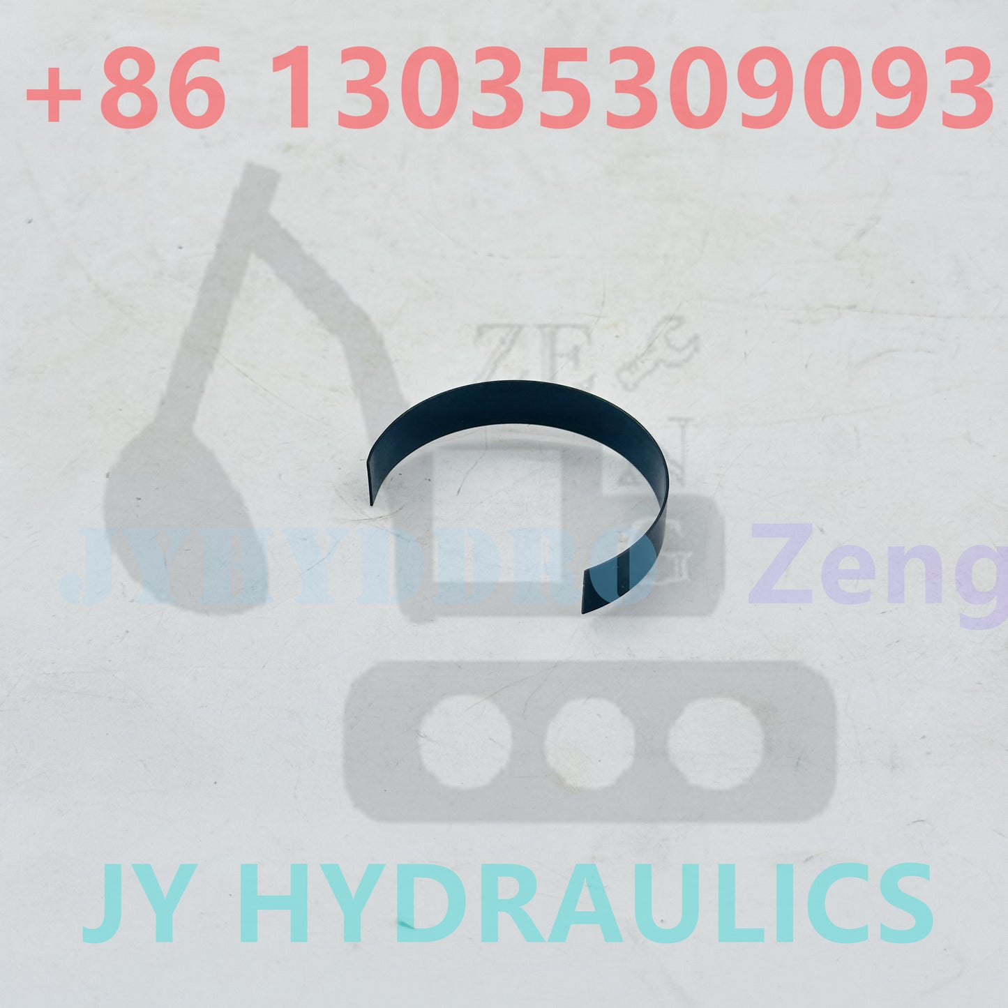 Sauer Danfoss MPV046 hydraulic pump spring wahser