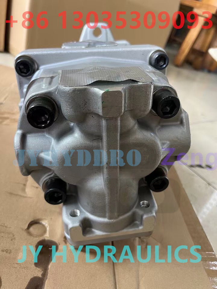KOMATSU HD325-6 HD325-6W HD405-6 TRUCK DUMPS 705-52-30052 HYDRAULIC PUMP