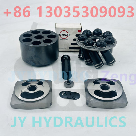 REXROTH A7VO160 A8VO160 HYDRAULIC PUMP PARTS