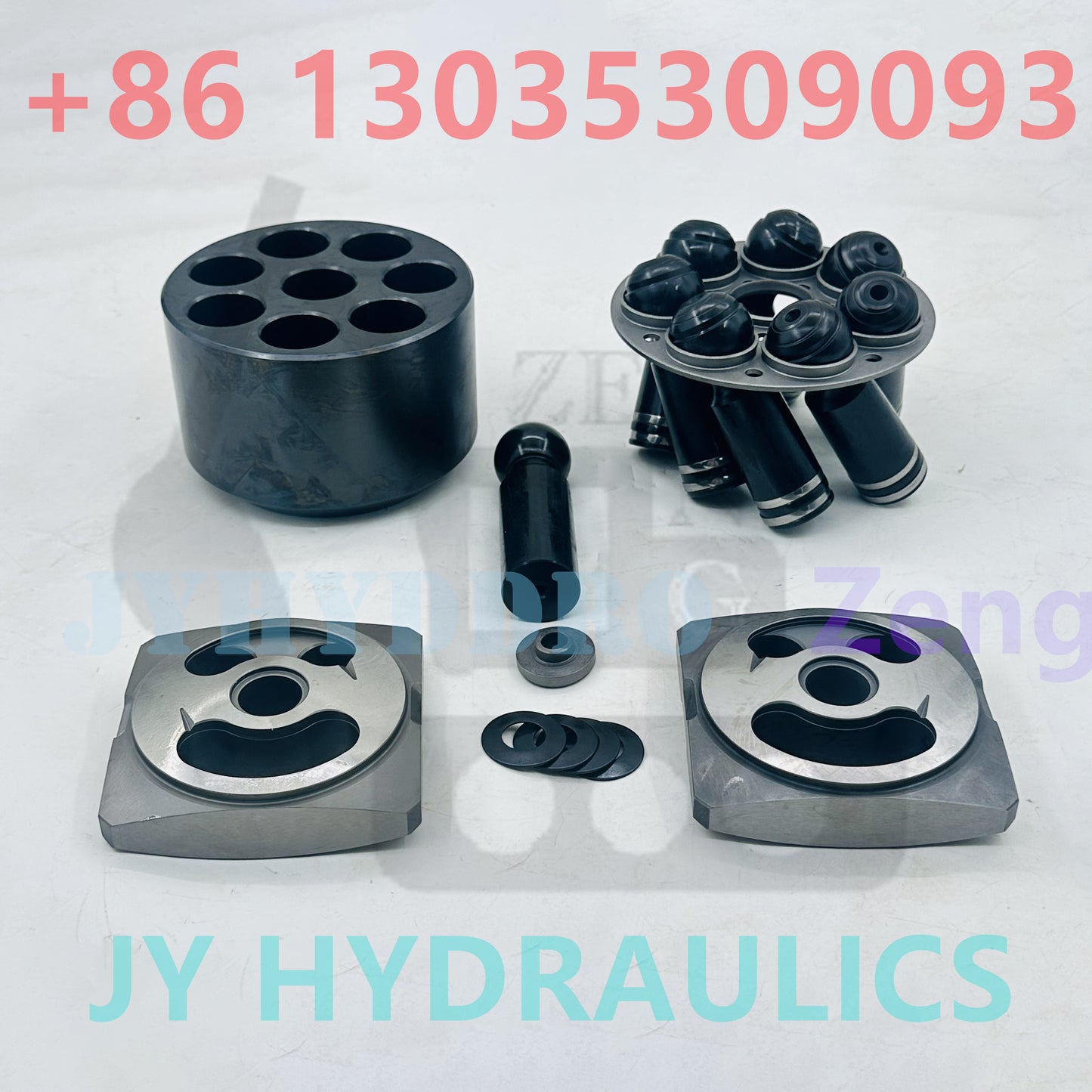 REXROTH A7VO160 A8VO160 HYDRAULIC PUMP ROTARY GROUP