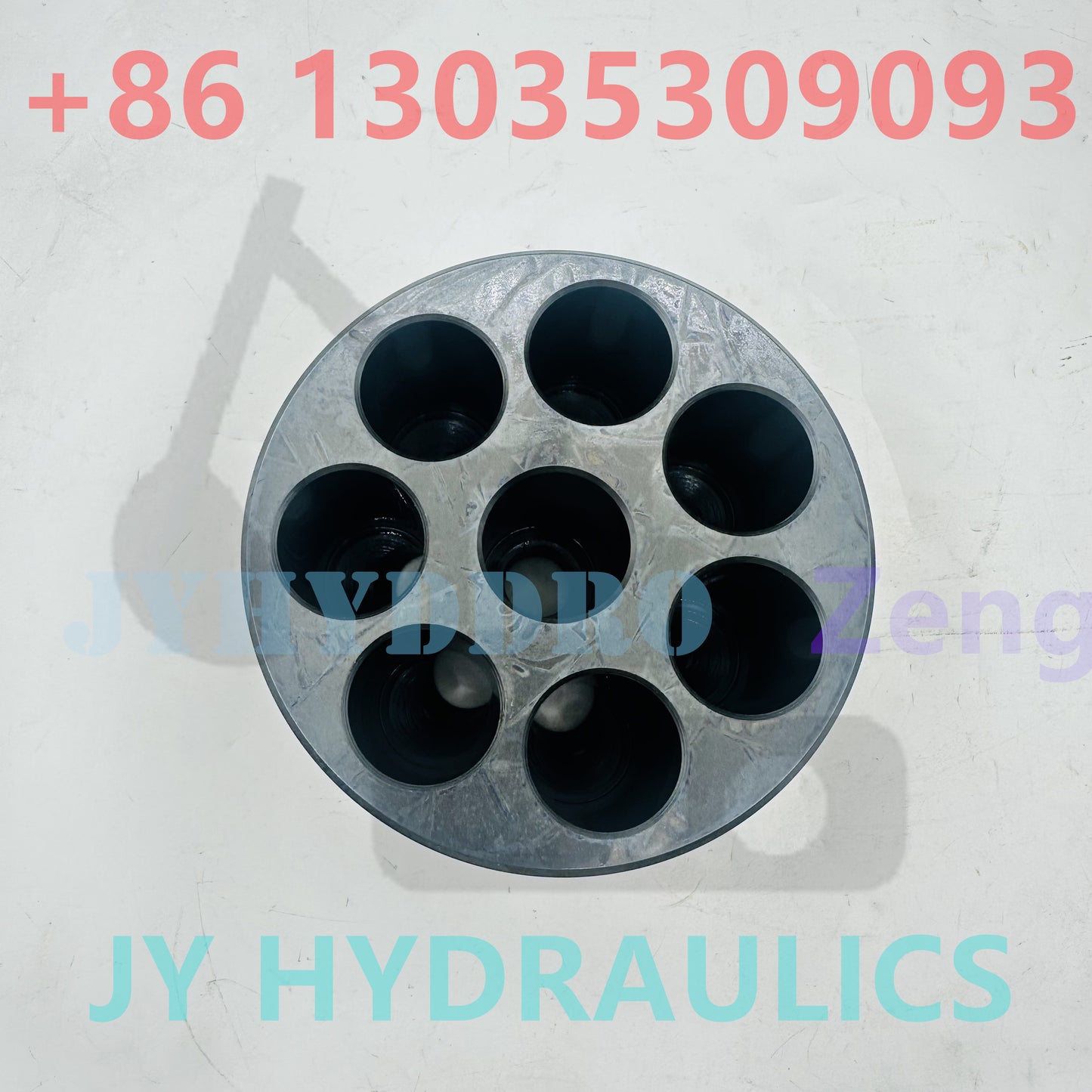 REXROTH A7VO160 A8VO160 hydraulic pump cylinder block rotor barrel