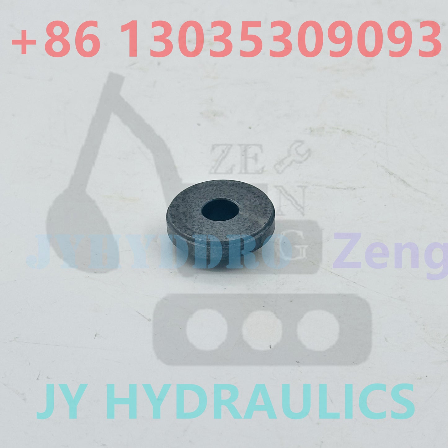 REXROTH A7VO160 A8VO160 hydraulic pump seat
