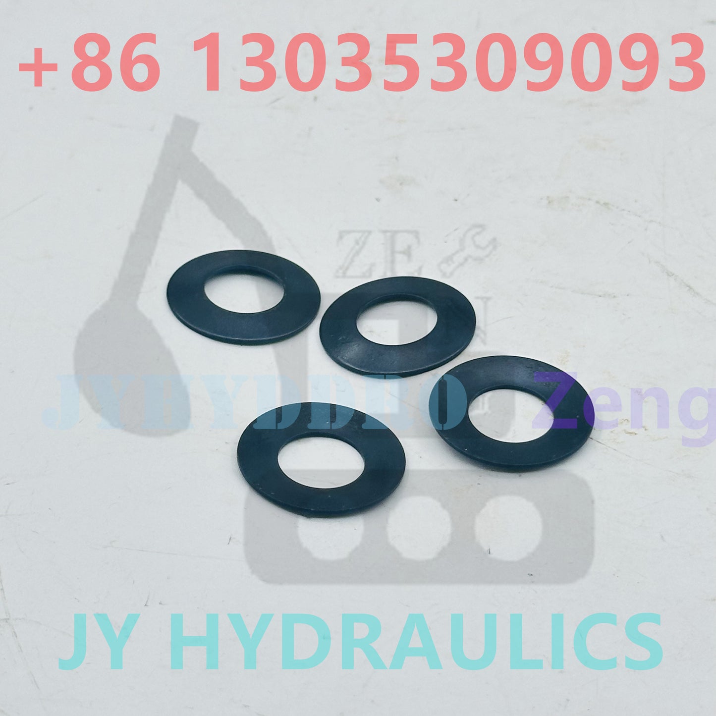 REXROTH A7VO160 A8VO160 hydraulic pump disc spring