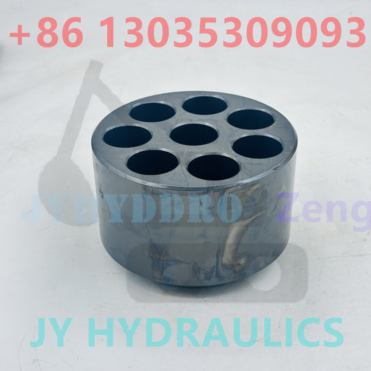REXROTH A7VO160 A8VO160 hydraulic pump cylinder block rotor barrel
