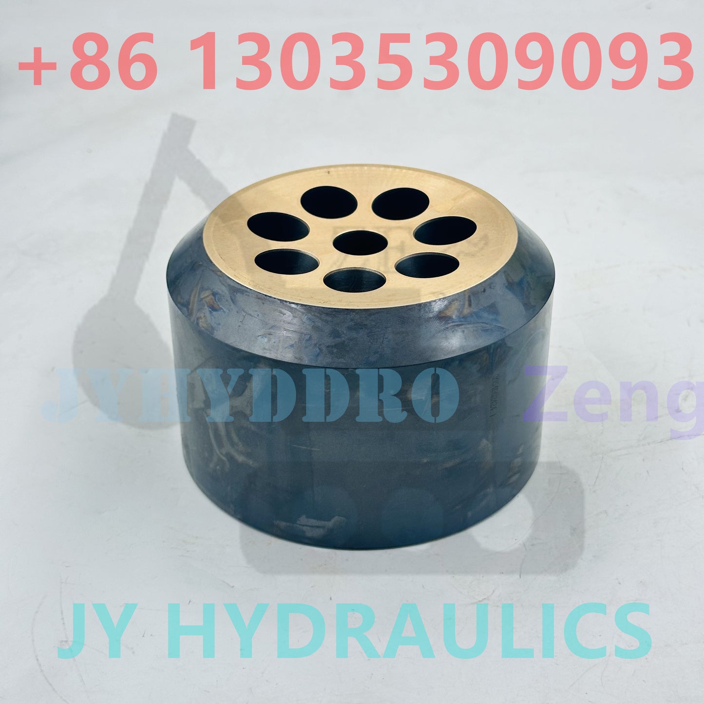 REXROTH A7VO160 A8VO160 hydraulic pump cylinder block rotor barrel