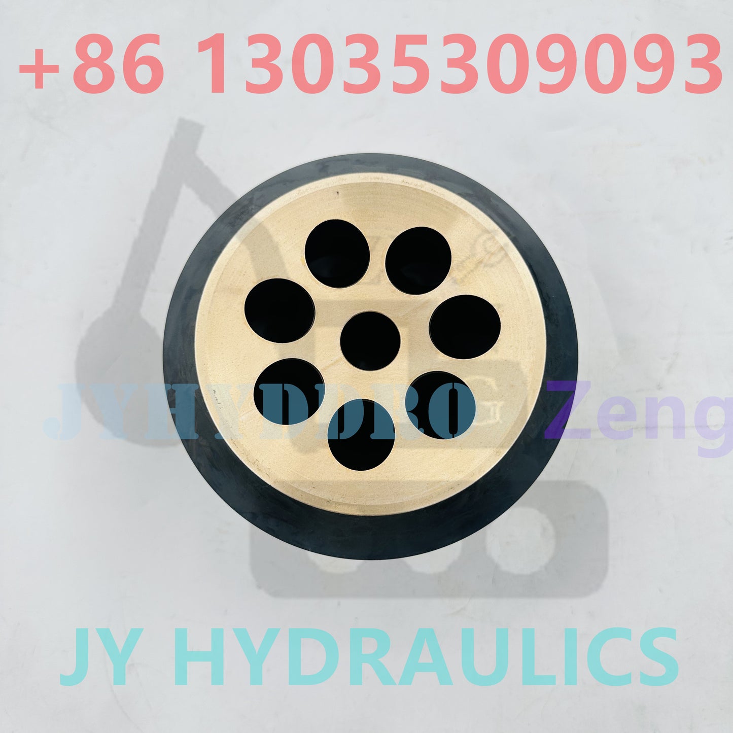 REXROTH A7VO160 A8VO160 hydraulic pump cylinder block rotor barrel