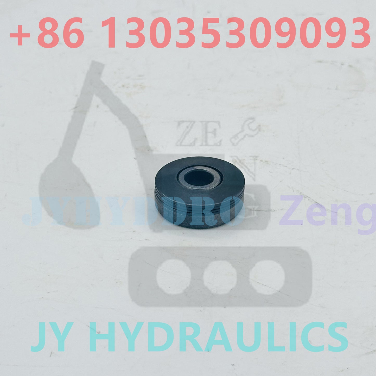 REXROTH A7VO160 A8VO160 hydraulic pump seat