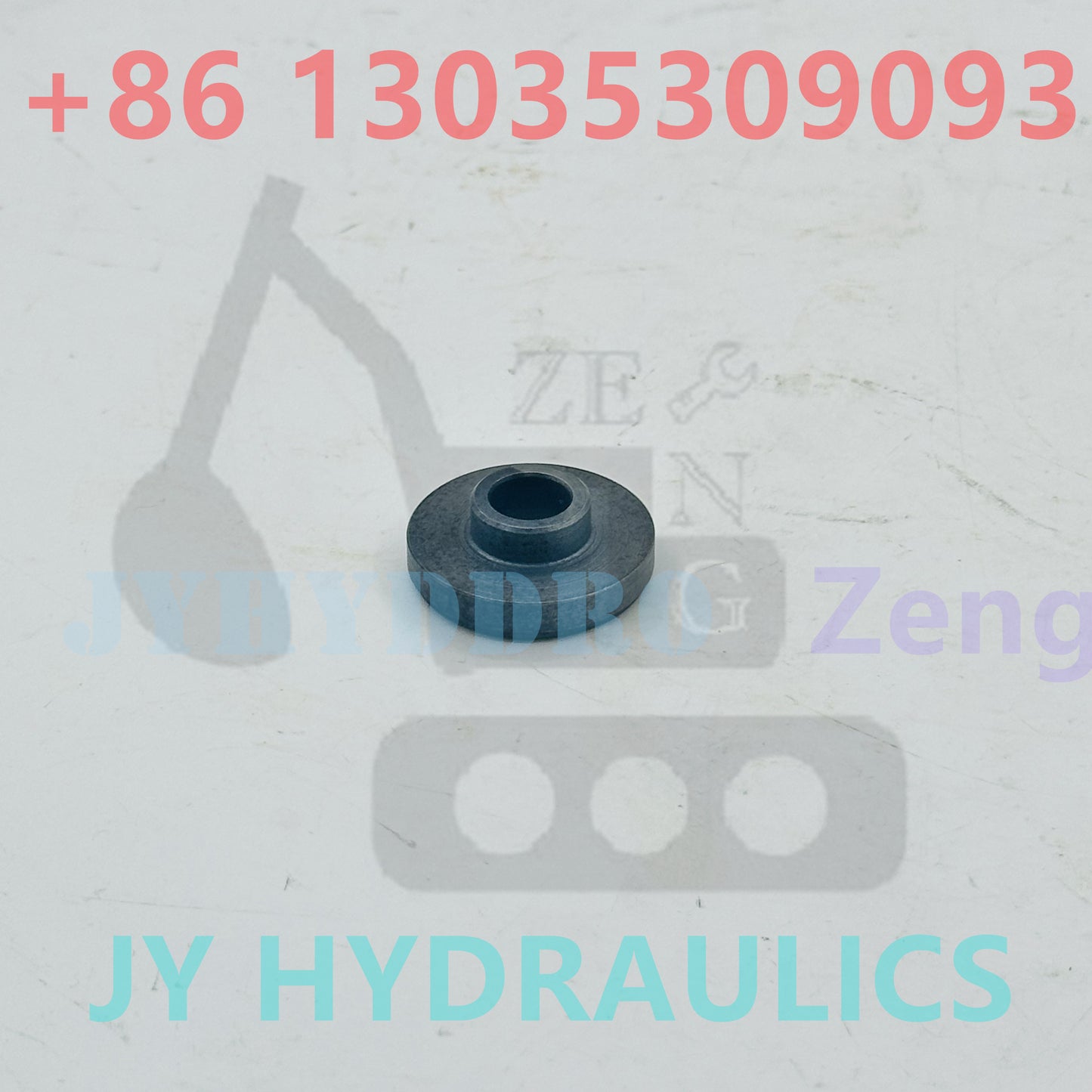 REXROTH A7VO160 A8VO160 hydraulic pump seat