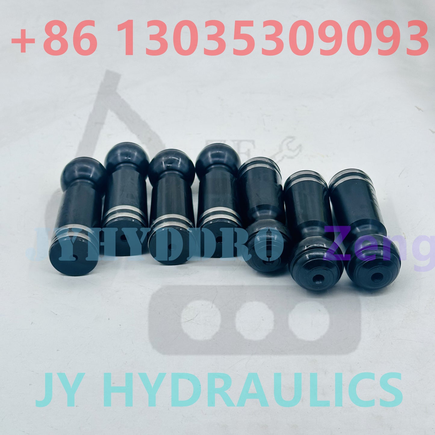 REXROTH A7VO160 A8VO160 hydraulic pump piston shoe piston subassembly piston kit