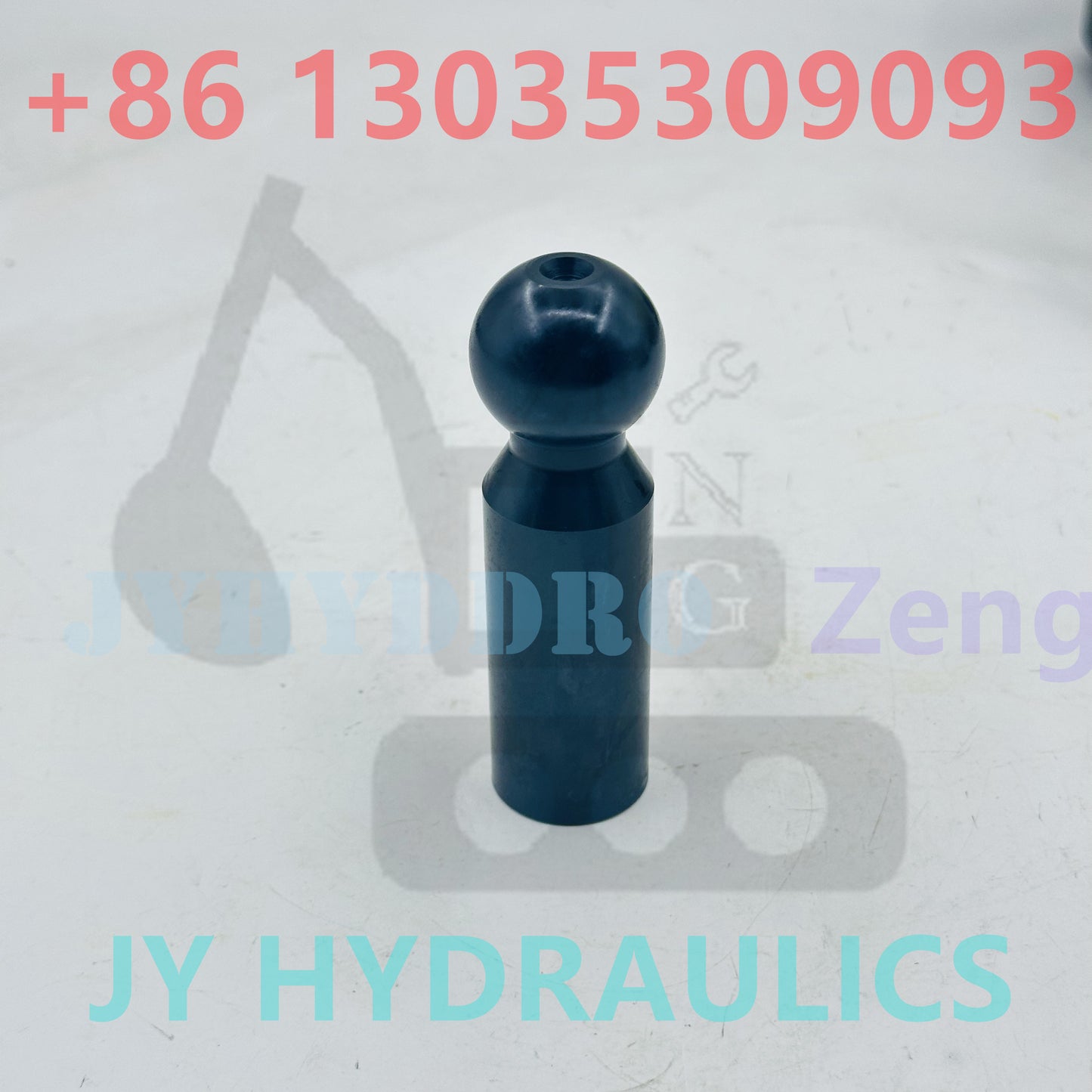 REXROTH A7VO160 A8VO160 hydraulic pump center shaft center pin