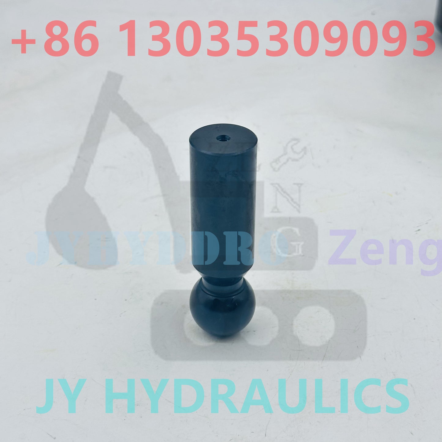 REXROTH A7VO160 A8VO160 hydraulic pump center shaft center pin