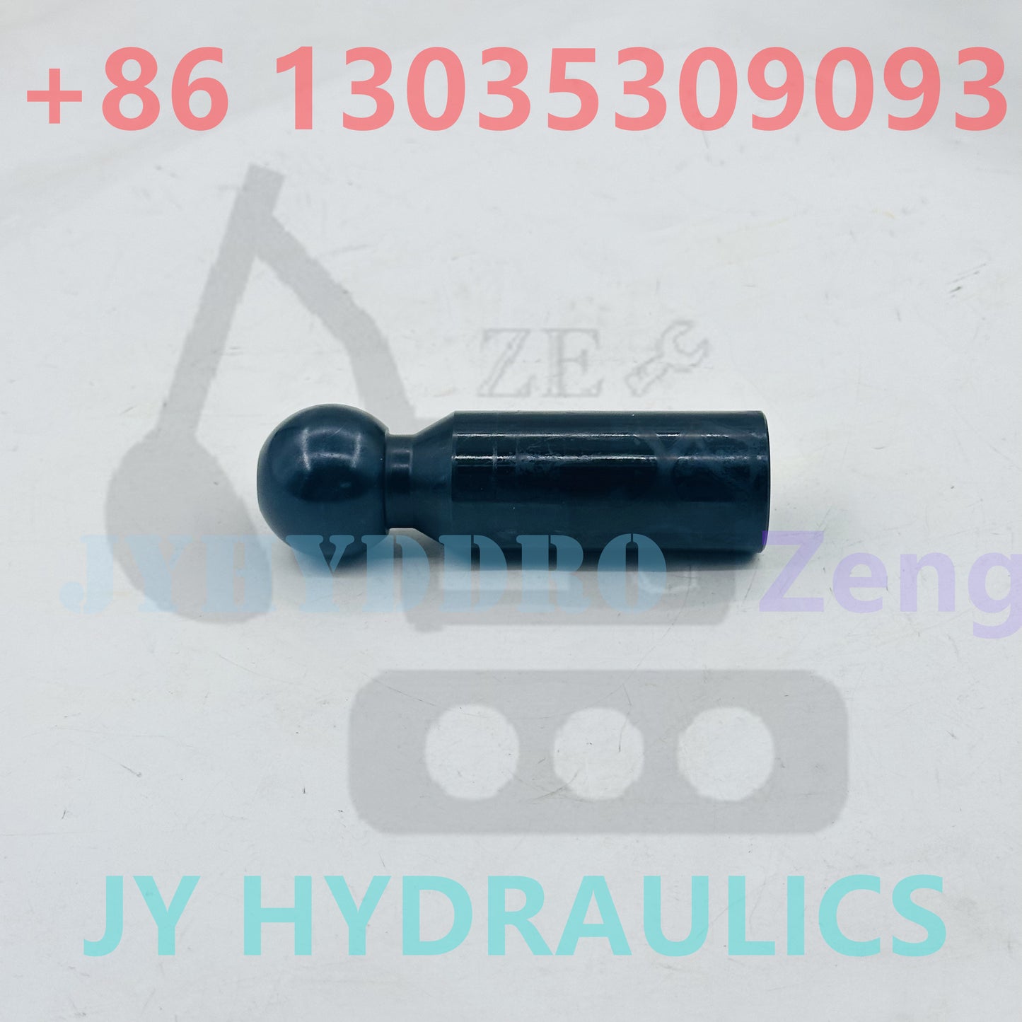 REXROTH A7VO160 A8VO160 hydraulic pump center shaft center pin