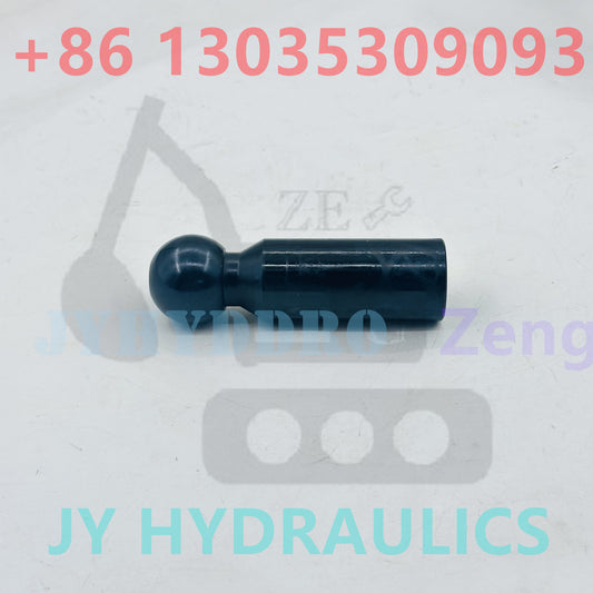 REXROTH A7VO160 A8VO160 hydraulic pump center shaft center pin