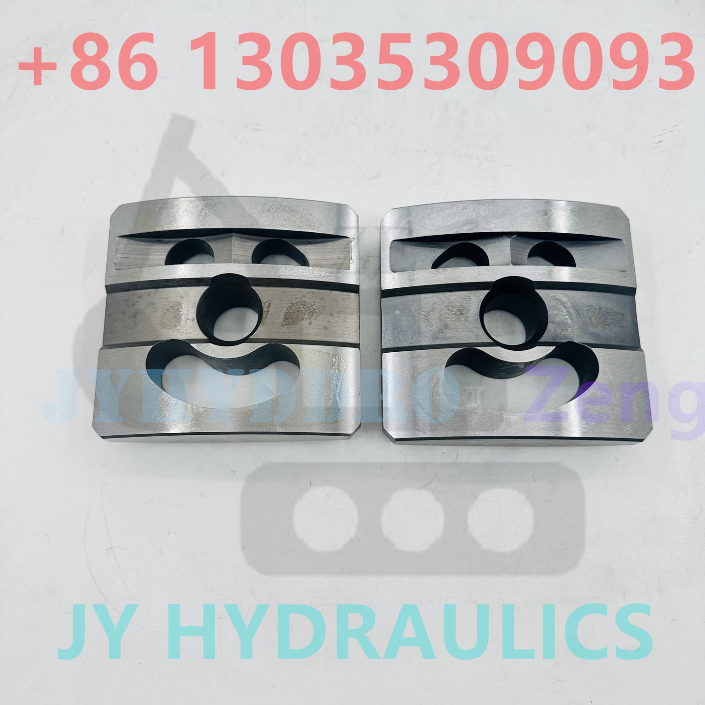 REXROTH A7VO160 A8VO160 hydraulic pump  valve plate timing plate balance plate control plate control lens port plate RH+LH