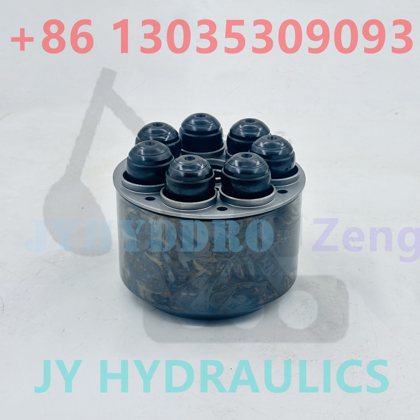 REXROTH A7VO160 A8VO160 hydraulic pump seat