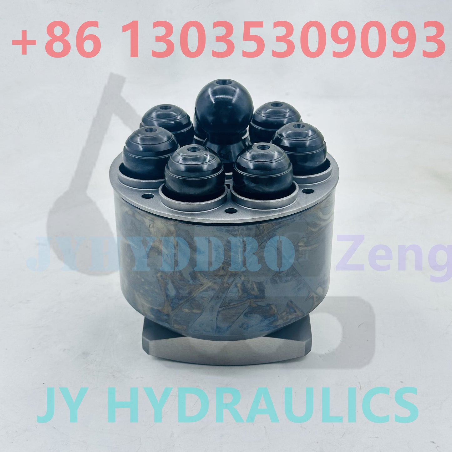REXROTH A7VO160 A8VO160 hydraulic pump seat