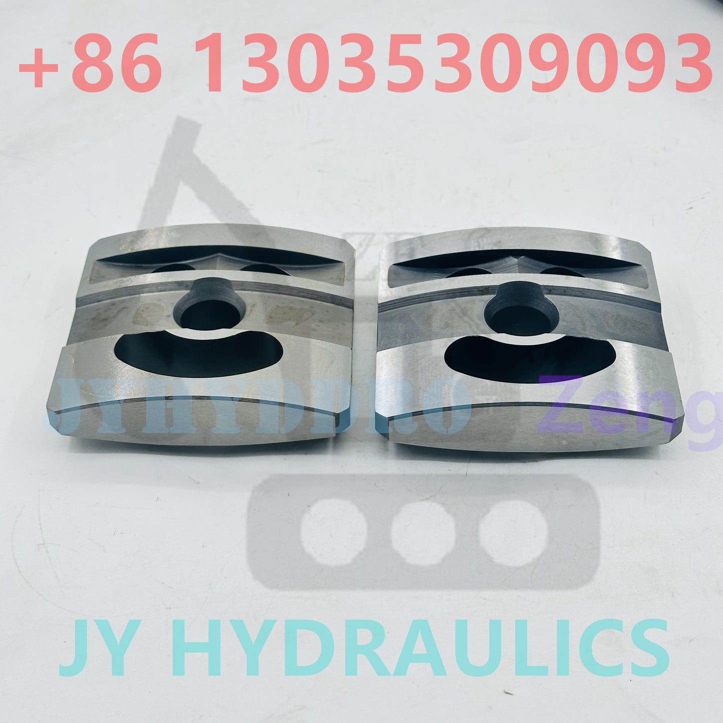 REXROTH A7VO160 A8VO160 hydraulic pump  valve plate timing plate balance plate control plate control lens port plate RH+LH