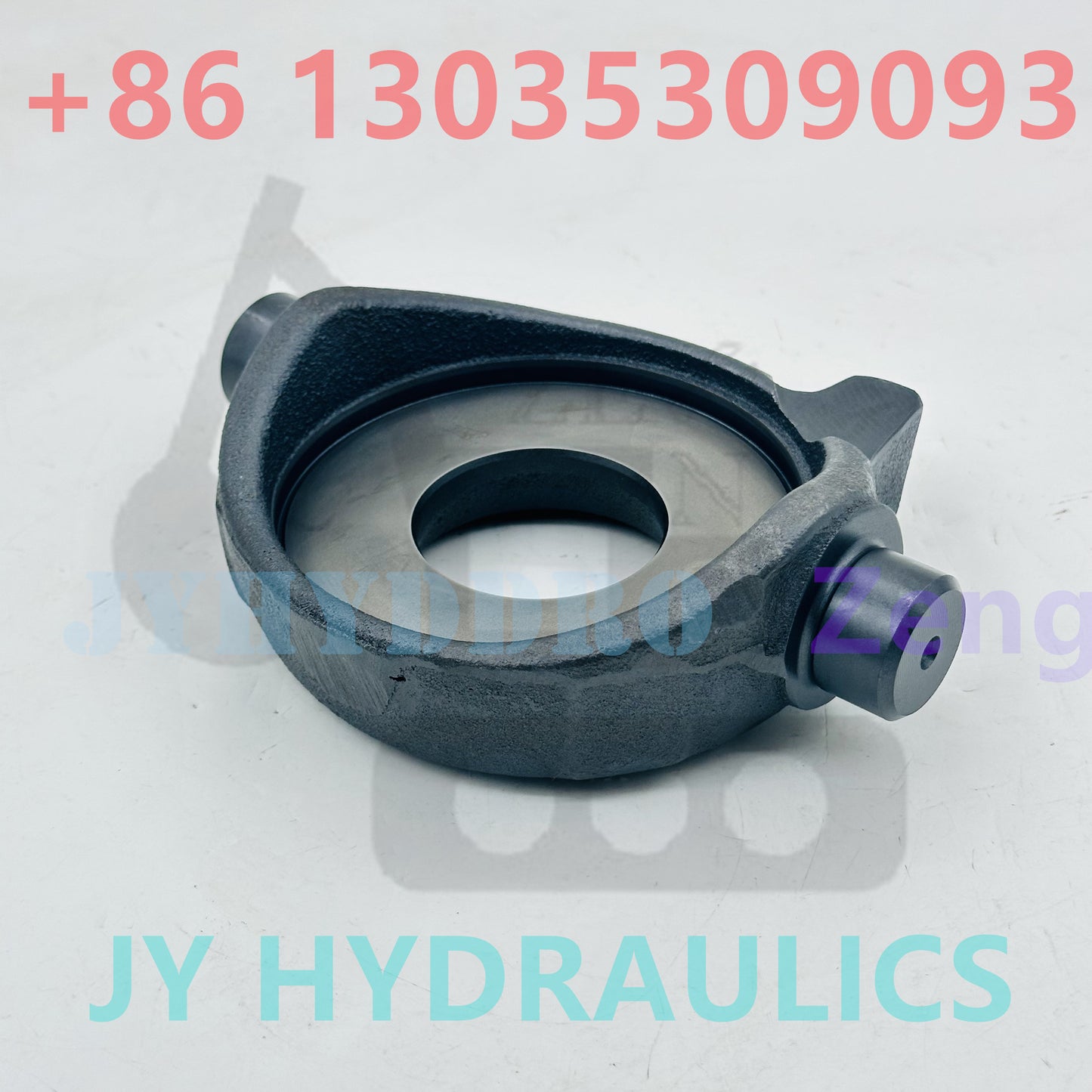 Vickers PVE21 hydraulic pump swash plate