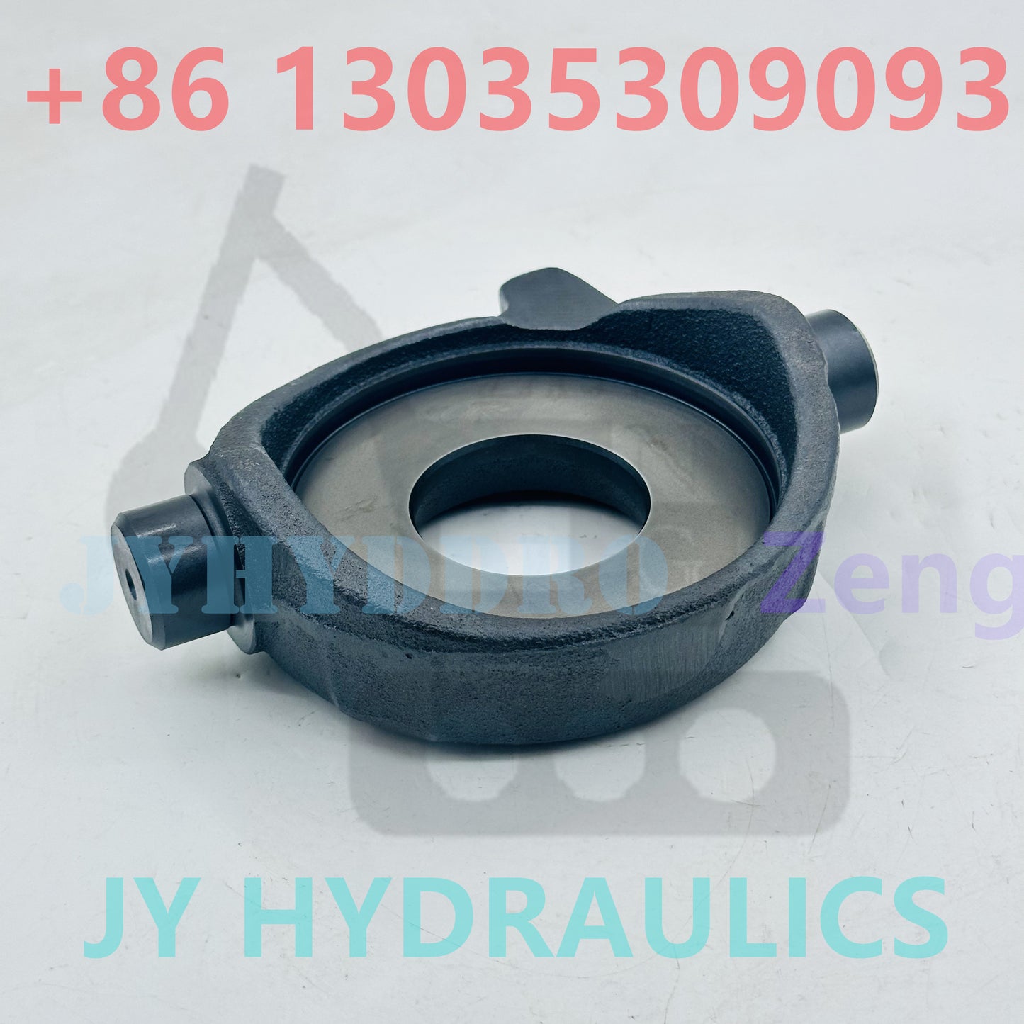 Vickers PVE21 hydraulic pump swash plate