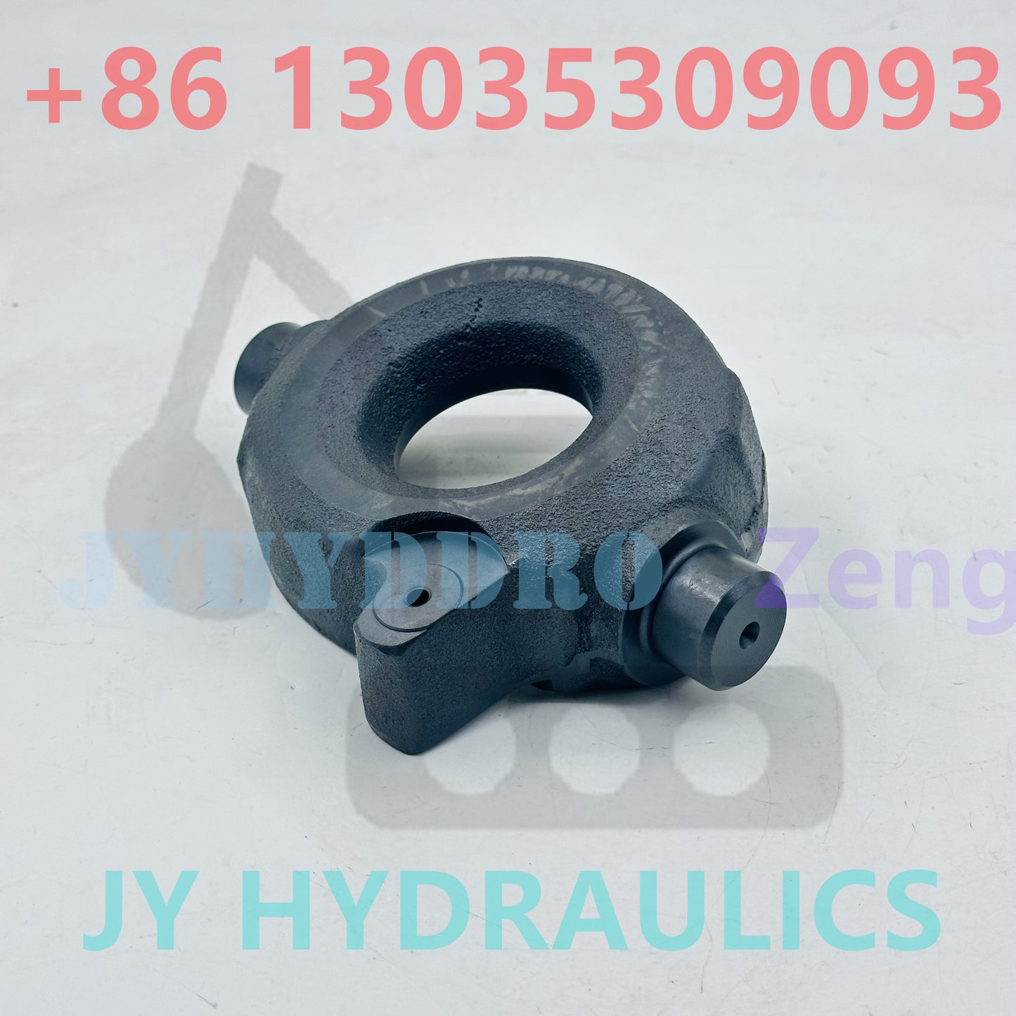 Vickers PVE21 hydraulic pump swash plate