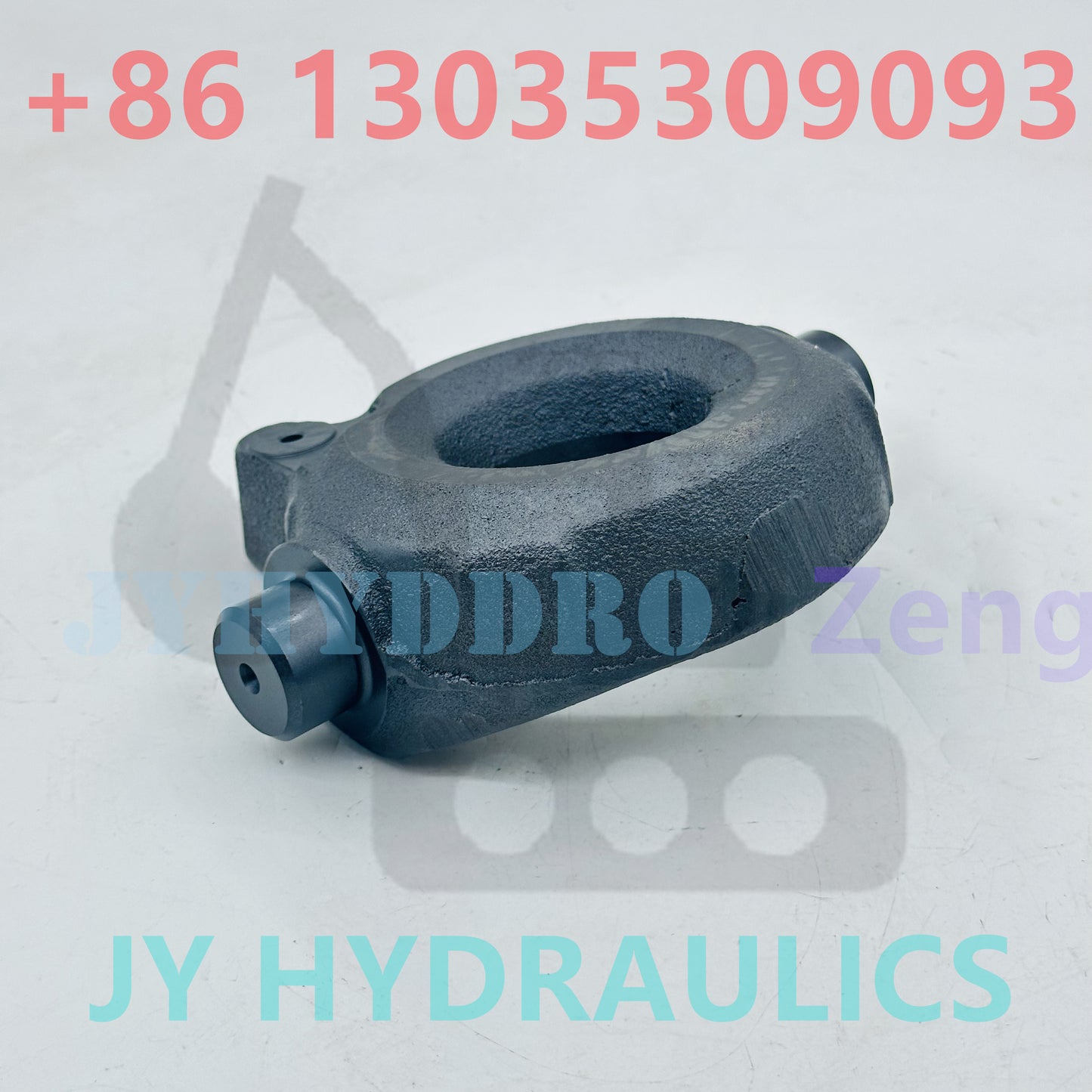 Vickers PVE21 hydraulic pump swash plate