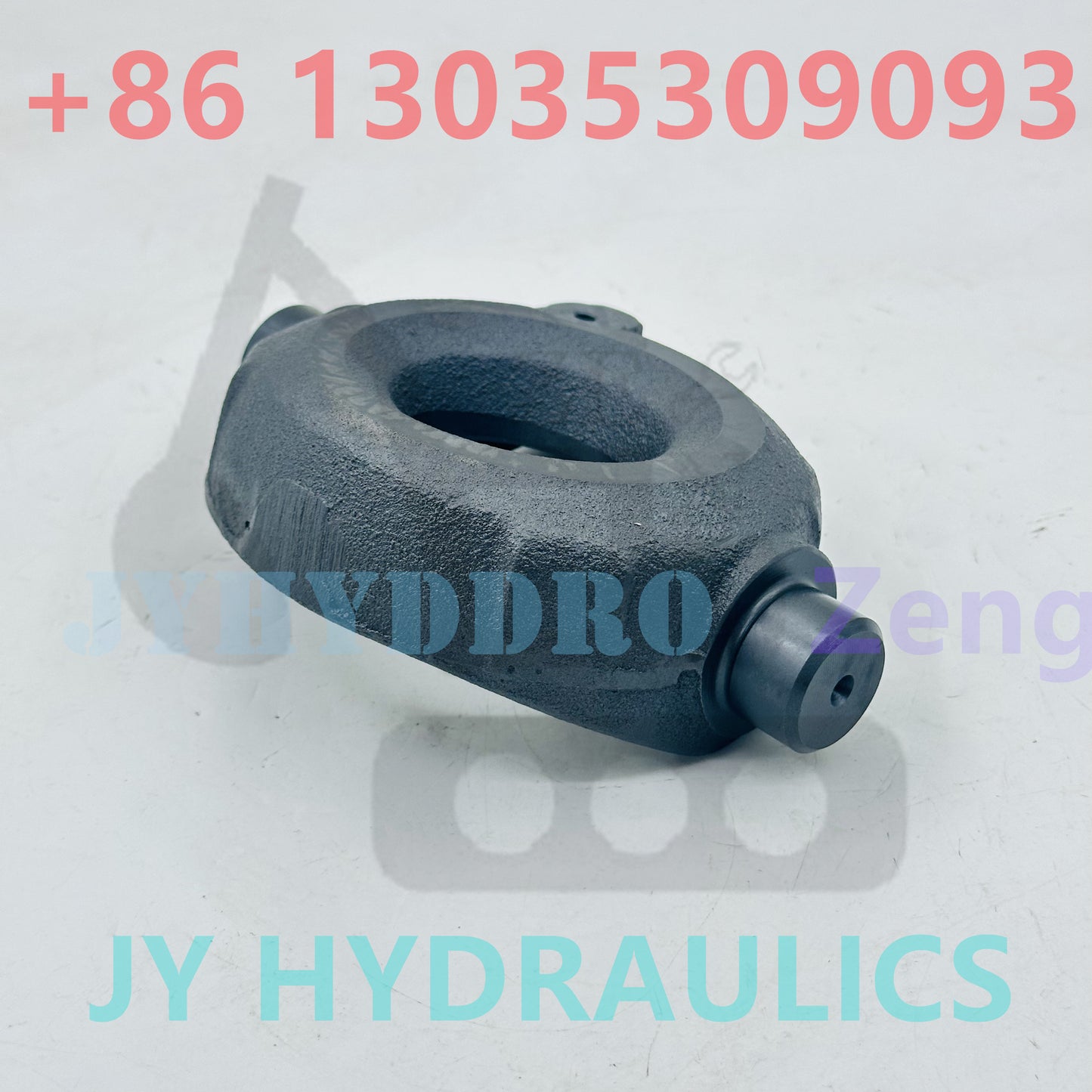 Vickers PVE21 hydraulic pump swash plate