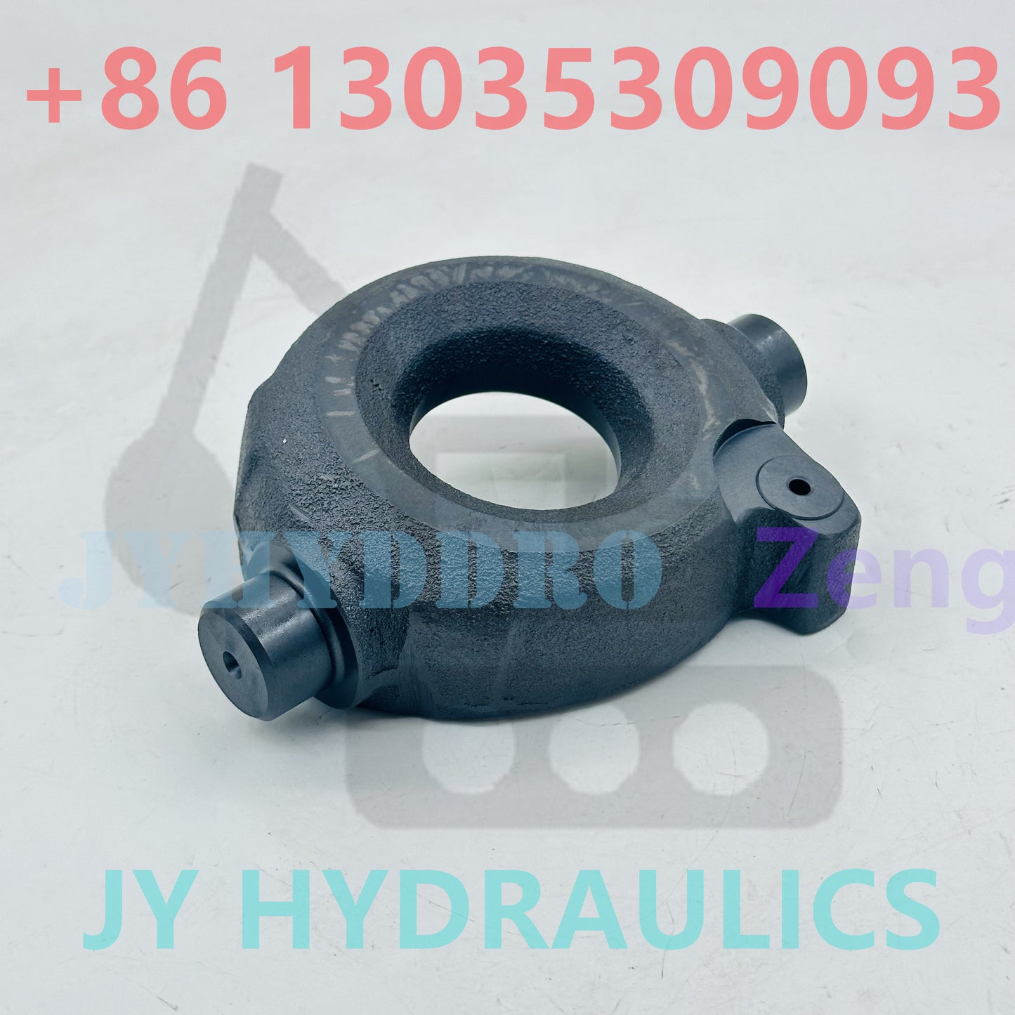 Vickers PVE21 hydraulic pump swash plate