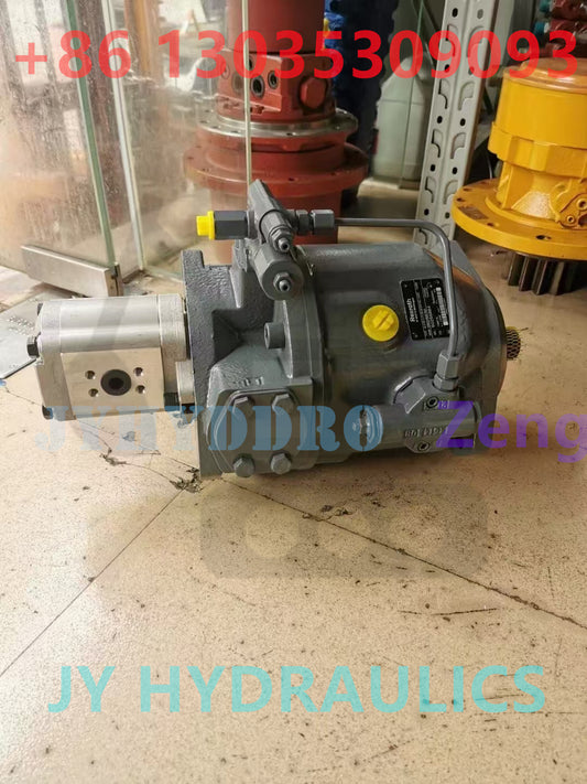 REXROTH A10VO71 HYDRAULIC PUMP