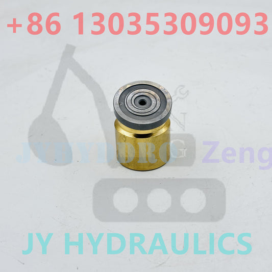 NABTESCO GM35VA travel motor yole piston servo piston