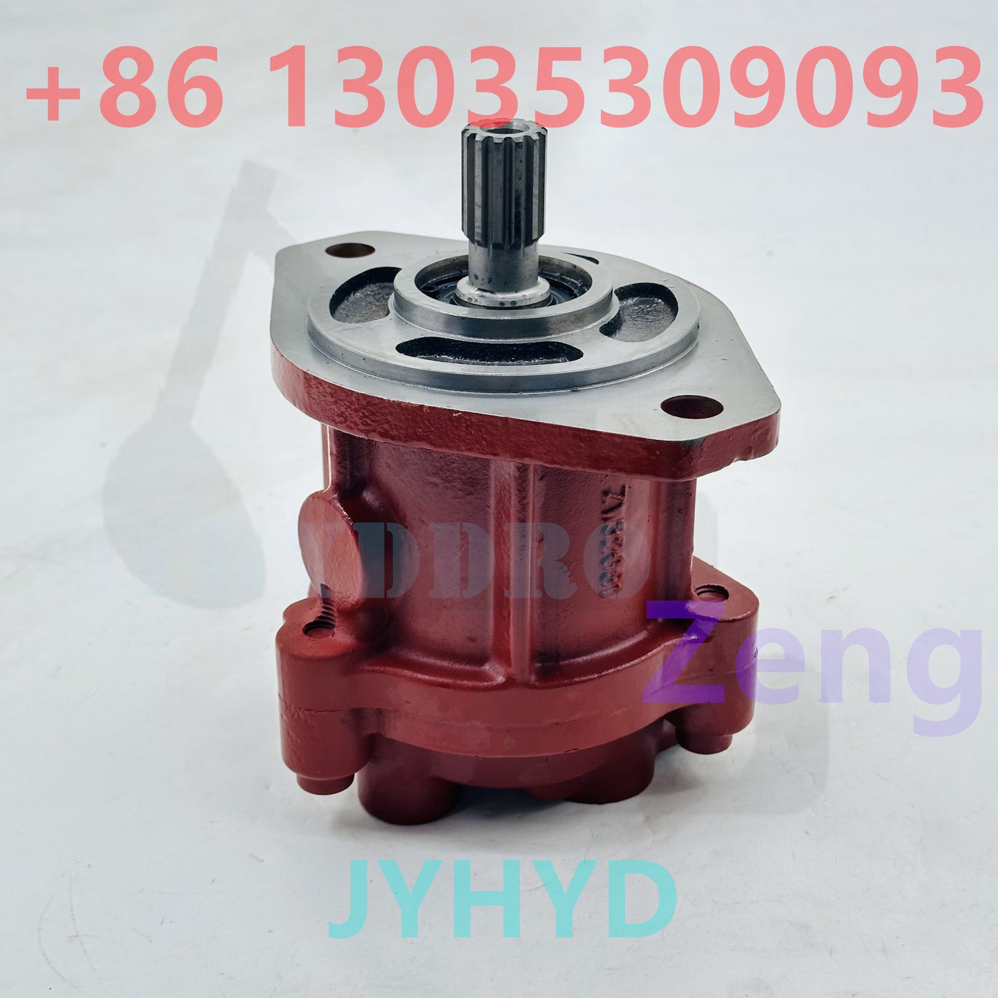 VOLVO VOE14535496 FAN MOTOR