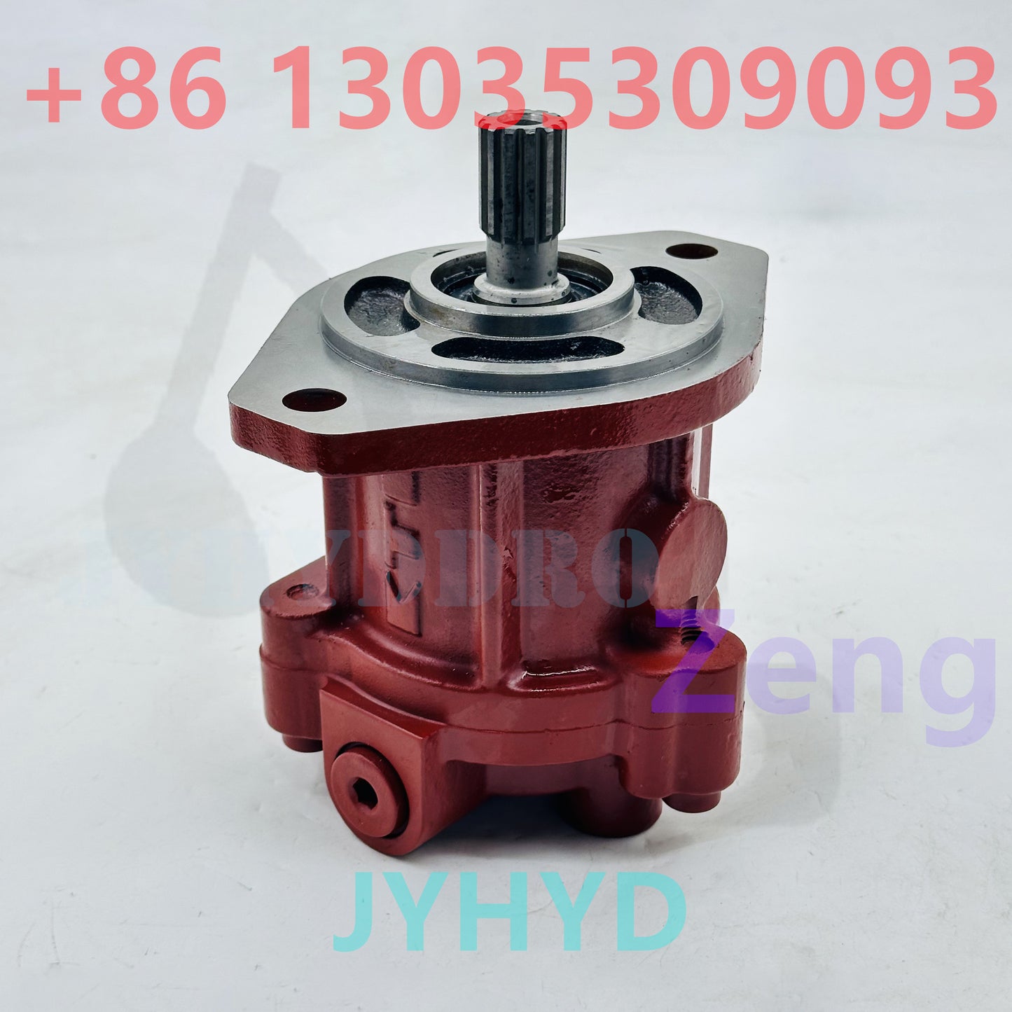 VOLVO VOE14535496 FAN MOTOR