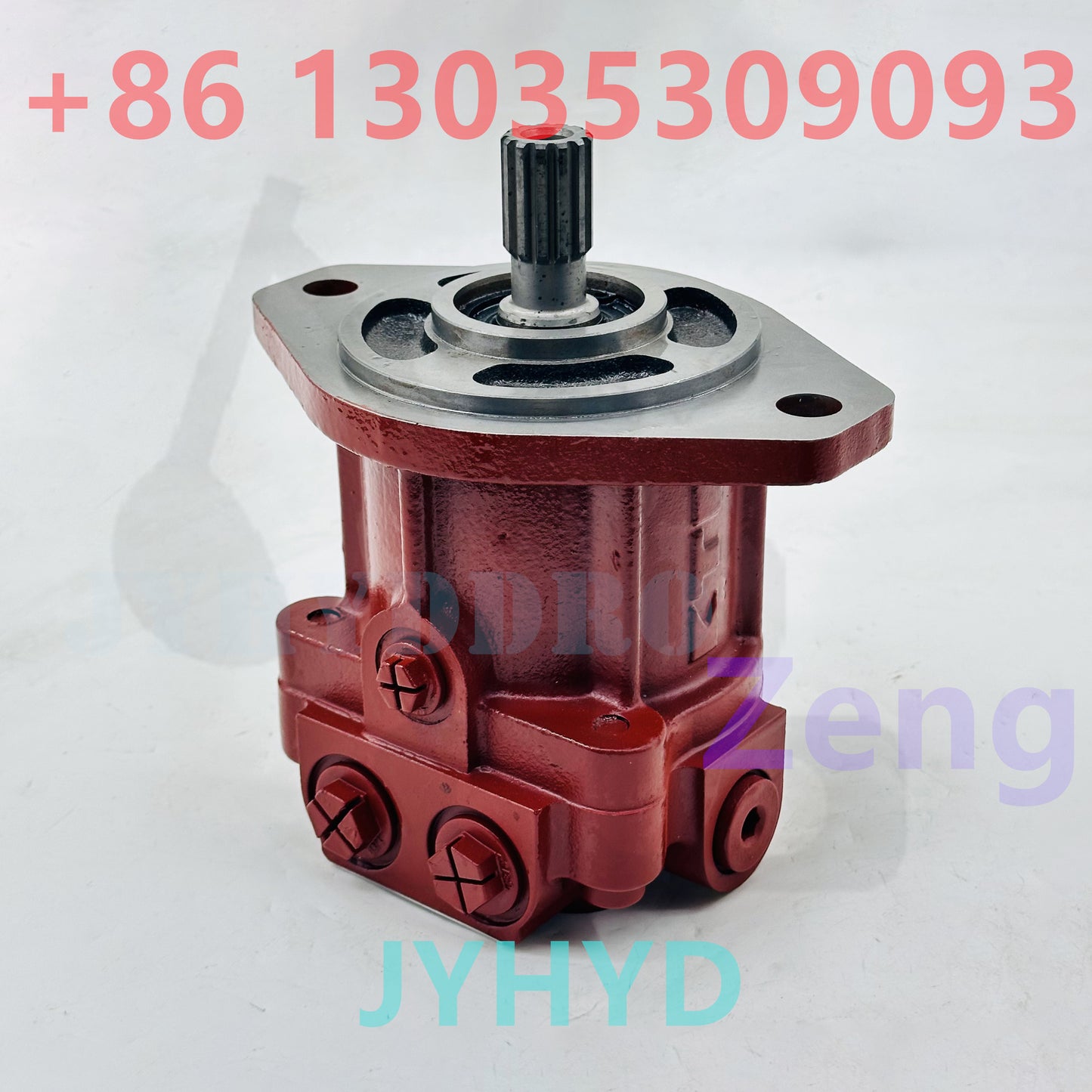 VOLVO VOE14535496 FAN MOTOR