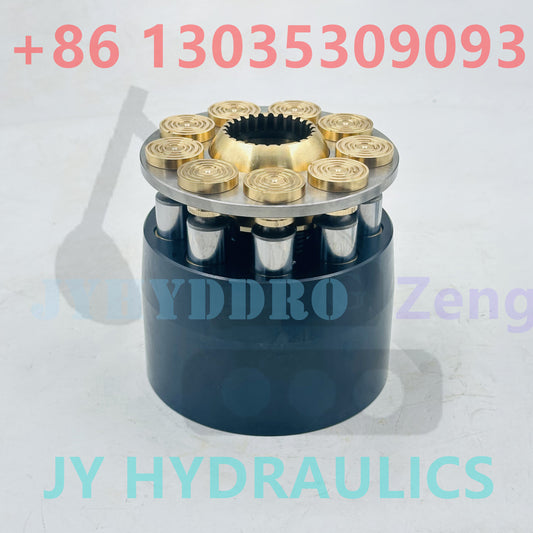 Sauer Danfoss PV23 MH hydraulic motor rotary group