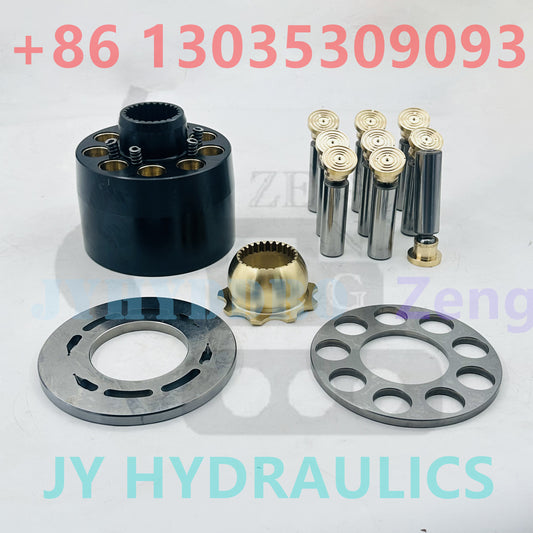 Sauer Danfoss PV23 MH hydraulic motor rotary group and spare parts
