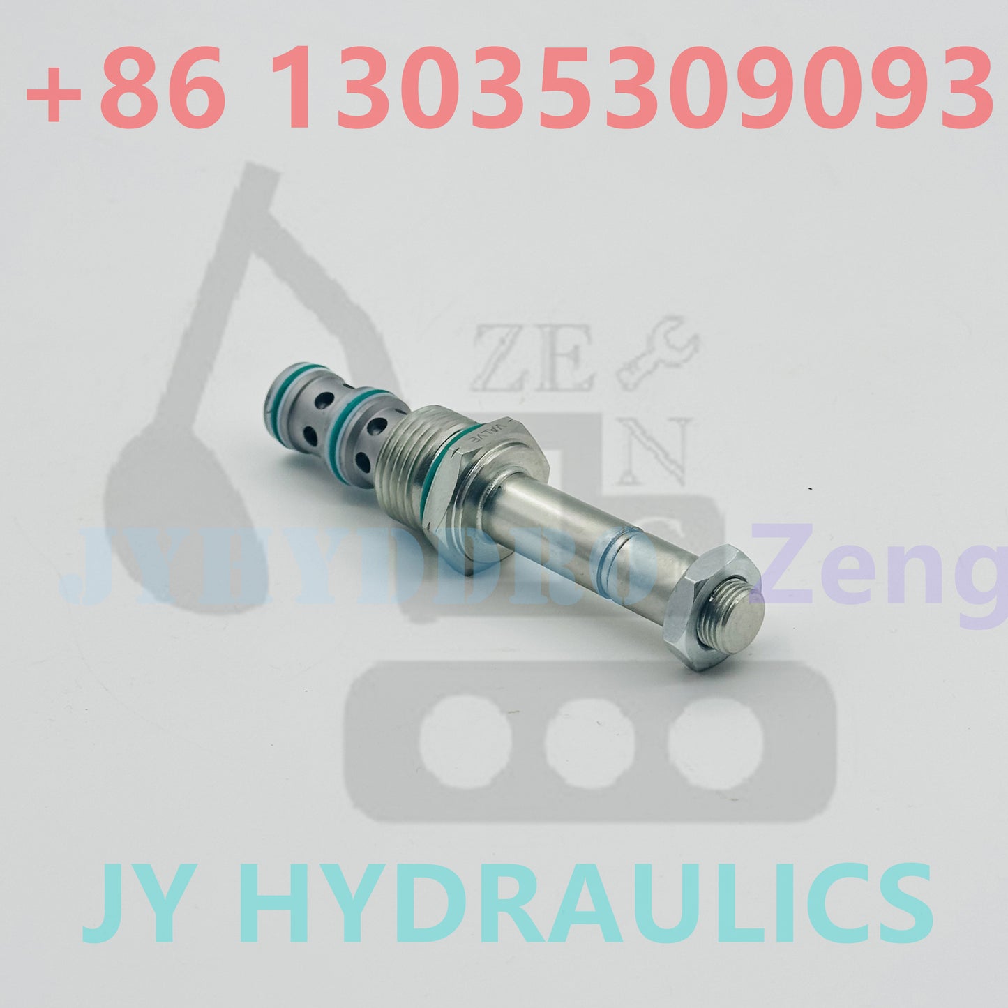 DOOSAN K9007363 SOLENOID SPOOL