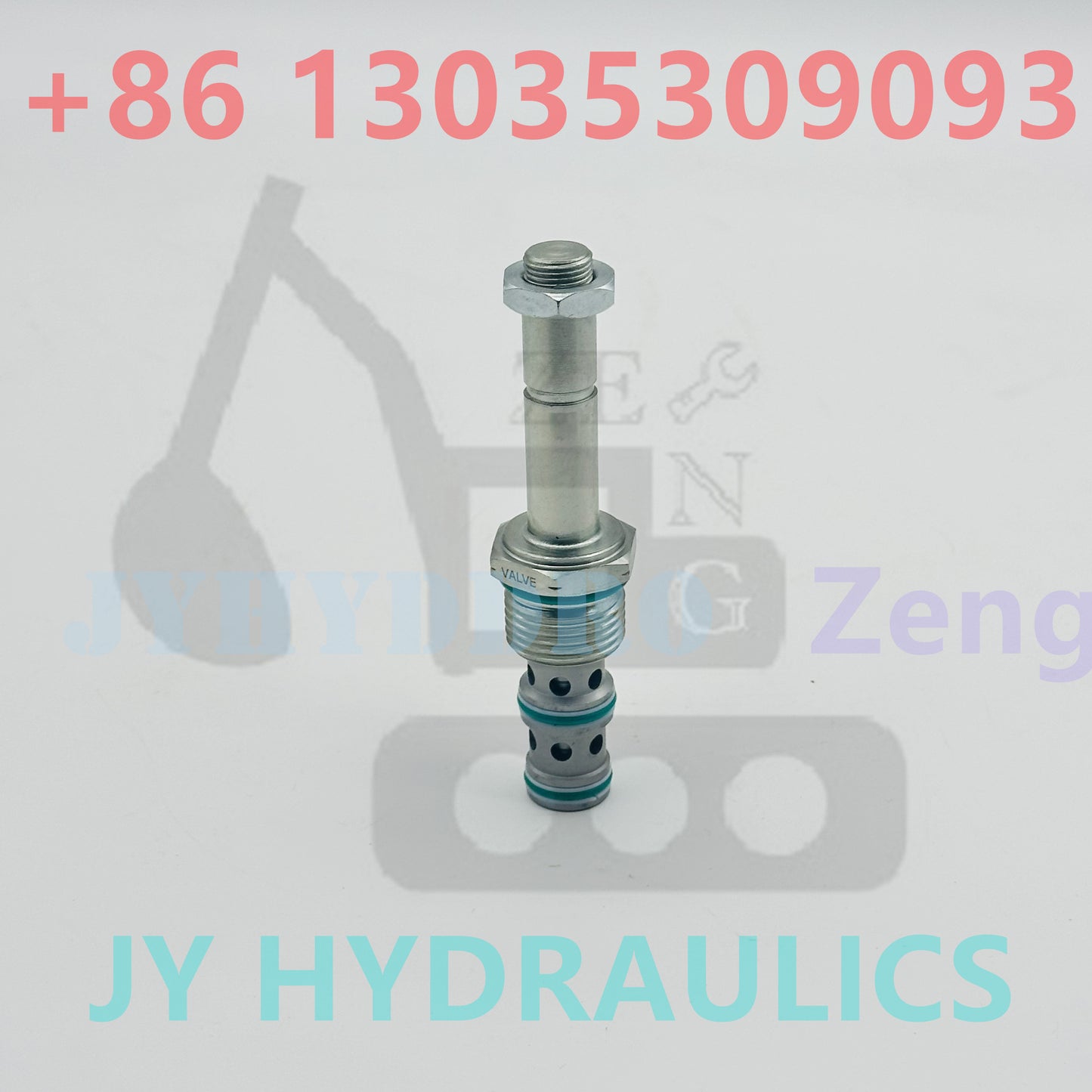 DOOSAN K9007363 SOLENOID SPOOL