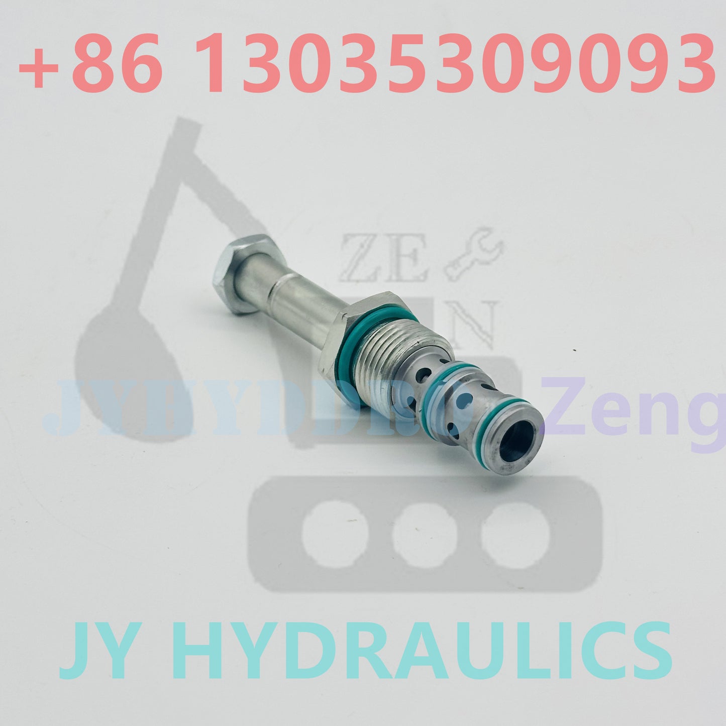 DOOSAN K9007363 SOLENOID SPOOL