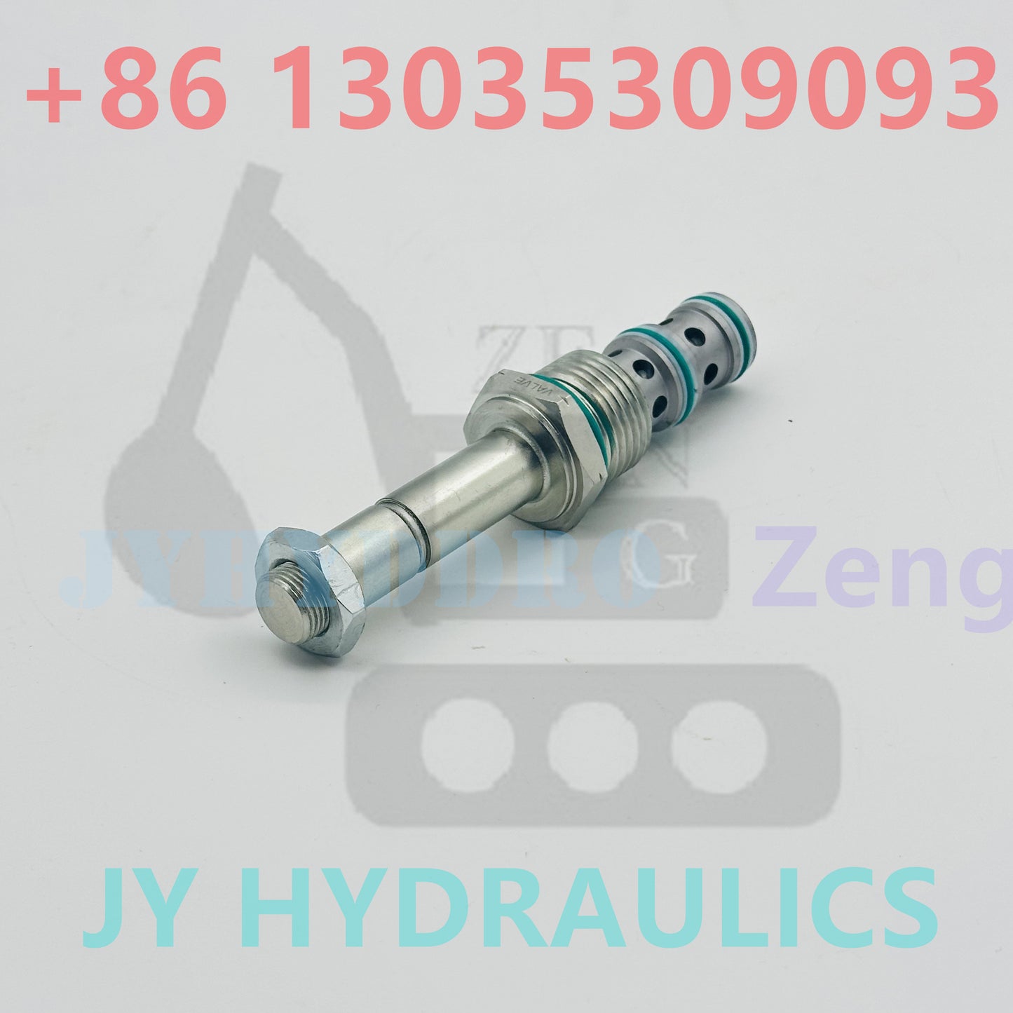 DOOSAN K9007363 SOLENOID SPOOL