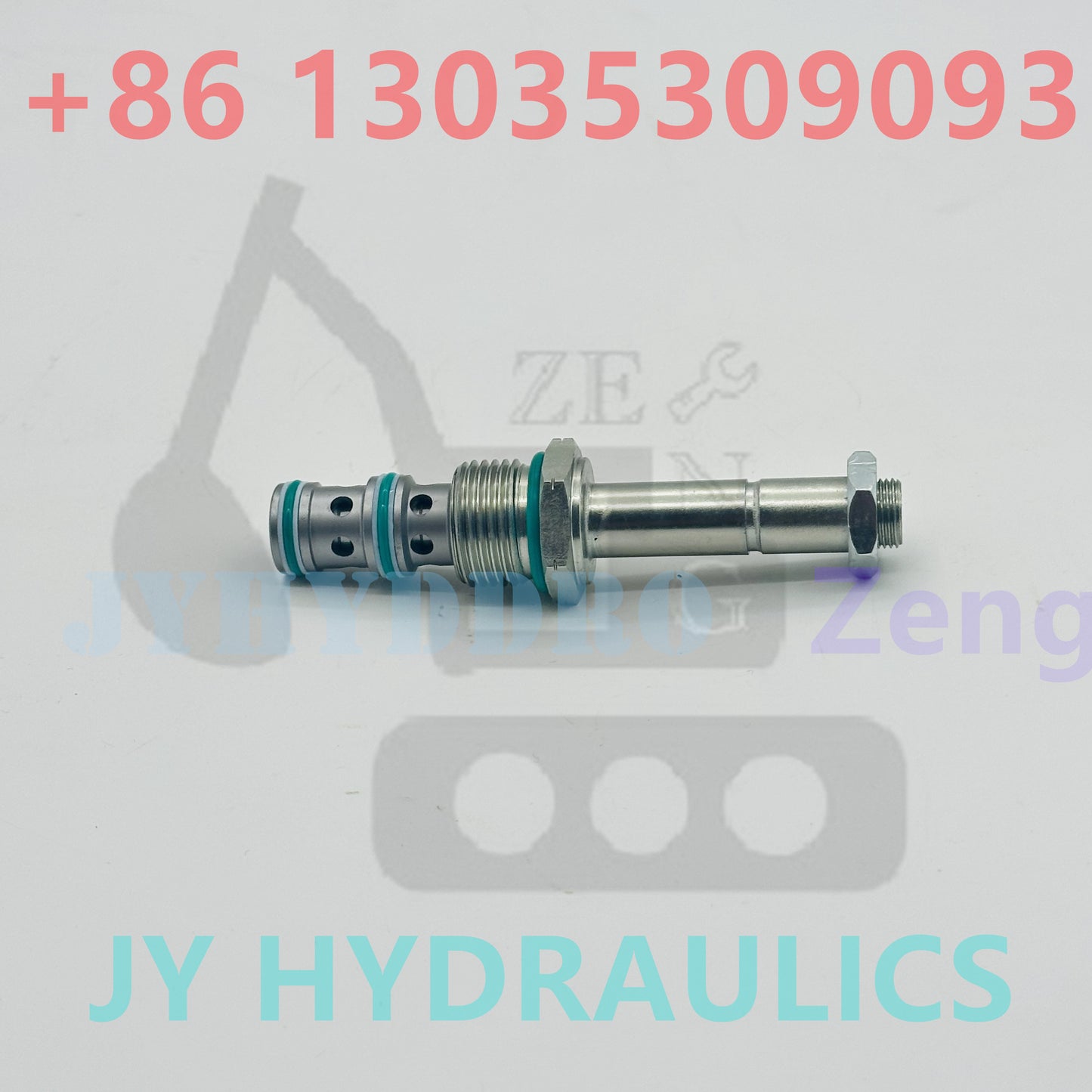 DOOSAN K9007363 SOLENOID SPOOL