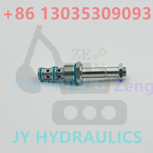 DOOSAN K9007363 SOLENOID SPOOL